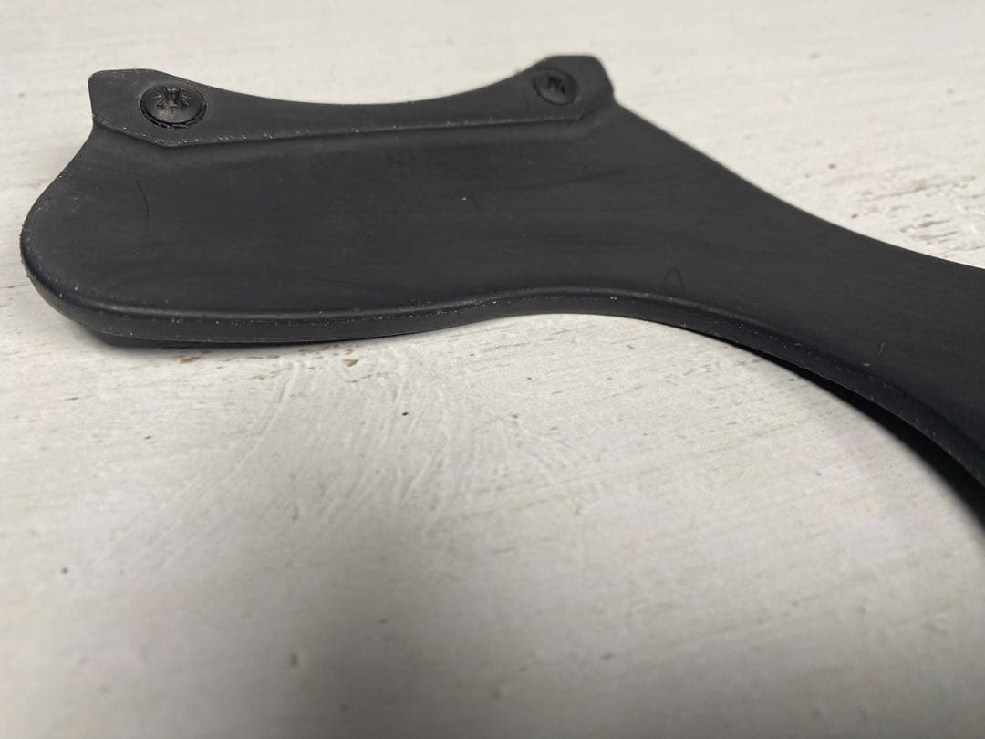 フェラーリ F355 F1 純正バドルシフトレバー2個セット（1台分）