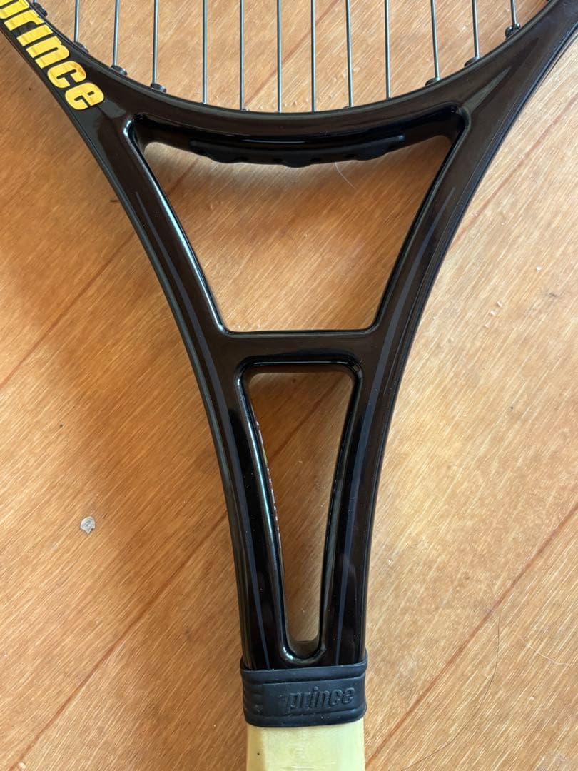 プリンス　ファントムグラファイト97 310g 2本セット Prince