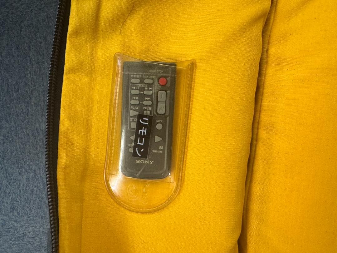 【ややジャンク】SONY PXW-Z150 業務用ビデオカメラ