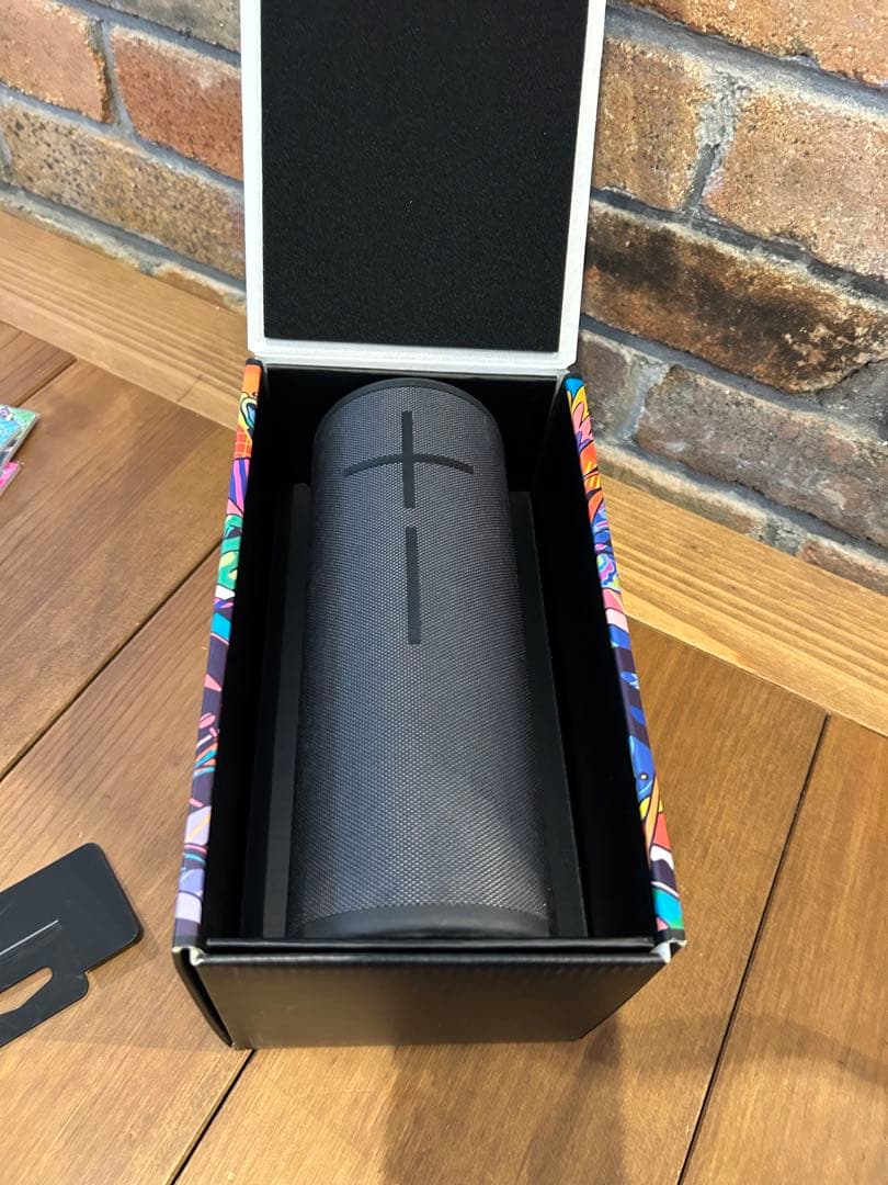 Ultimate Ears MEGA BOOM3 ワイヤレス