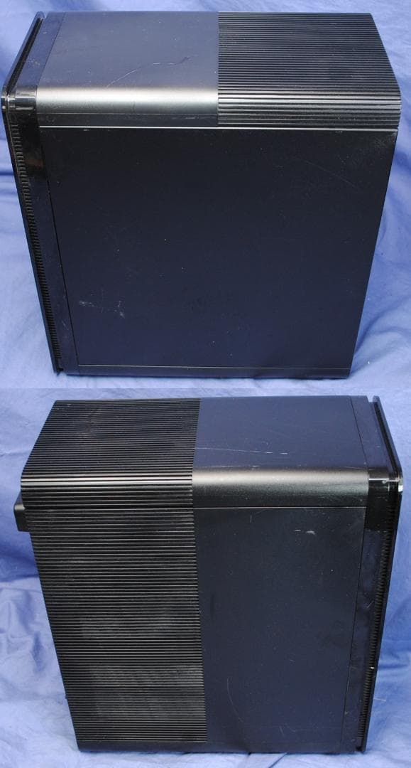 Windowsデスクトップ DELL XPS8930 i7-8700 GTX1060SSD512G+HDD