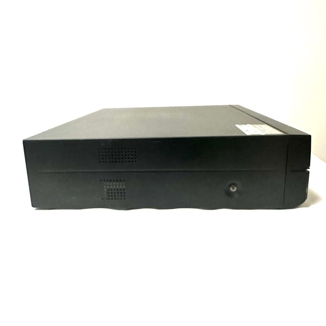 シャープ DV-ACV52 HDD搭載 ビデオ一体型 DVDレコーダー