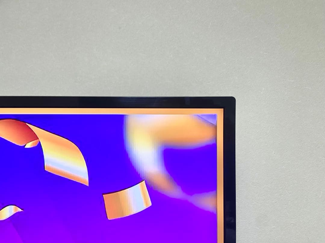 【今だけ優待価格】FUNAI｜55V型4K量子ドット｜HDR/Dolby