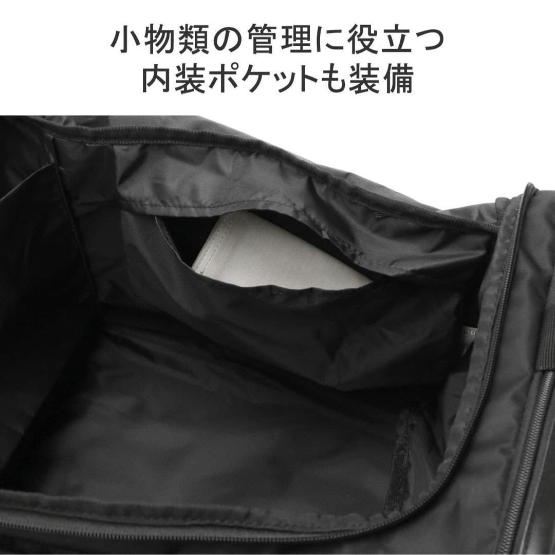プーマ　新品　ボストン バッグ　トレーニング スポーツ M シューズ ブラック