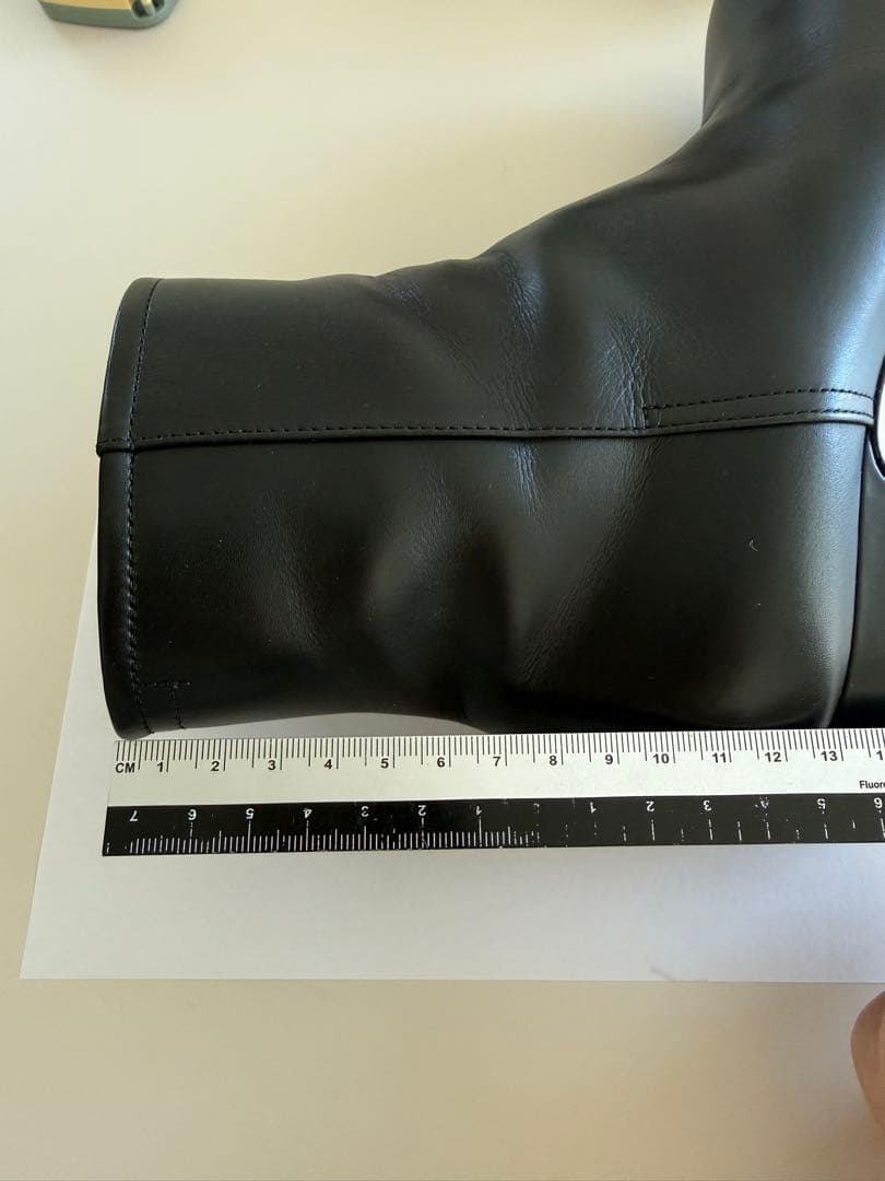 PELLICO ペリーコ ショートブーツ ブラック 35.5