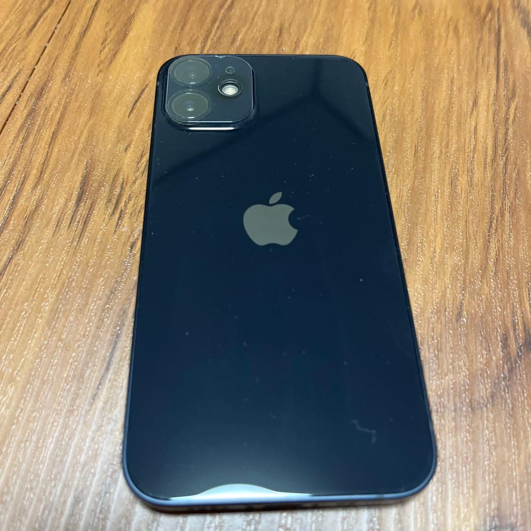 iPhone12 mini 256gGB おまけ付き