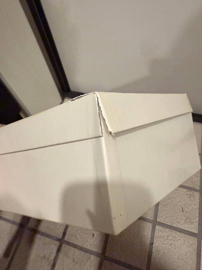 Maison Margiela 足袋ブーツ ブラック 38 ヒール 箱あり正規品