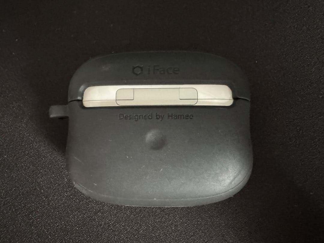 AirPods Pro 2 (USB-C) 本体 ケース付き