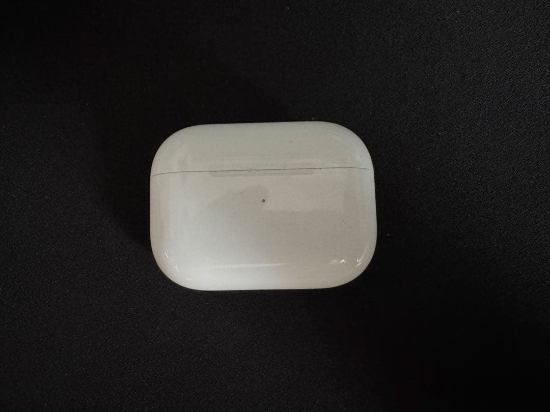 AirPods Pro 2 (USB-C) 本体 ケース付き