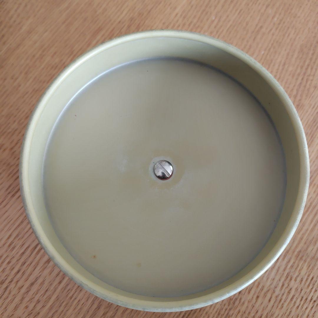 キャサリンホルム　ロータス　ケトル オリーブノルウェイ　ヴィンテージ