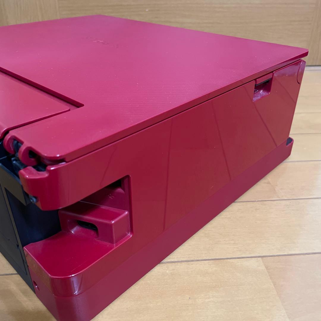 【稼働品・美品】【総印字4292枚】　TS8530 Canon インクジェット