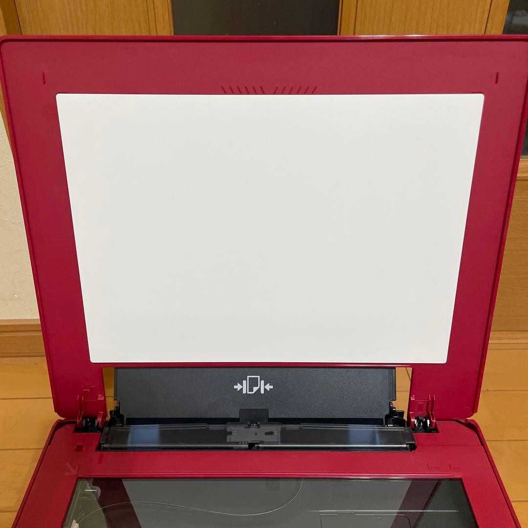 【稼働品・美品】【総印字4292枚】　TS8530 Canon インクジェット