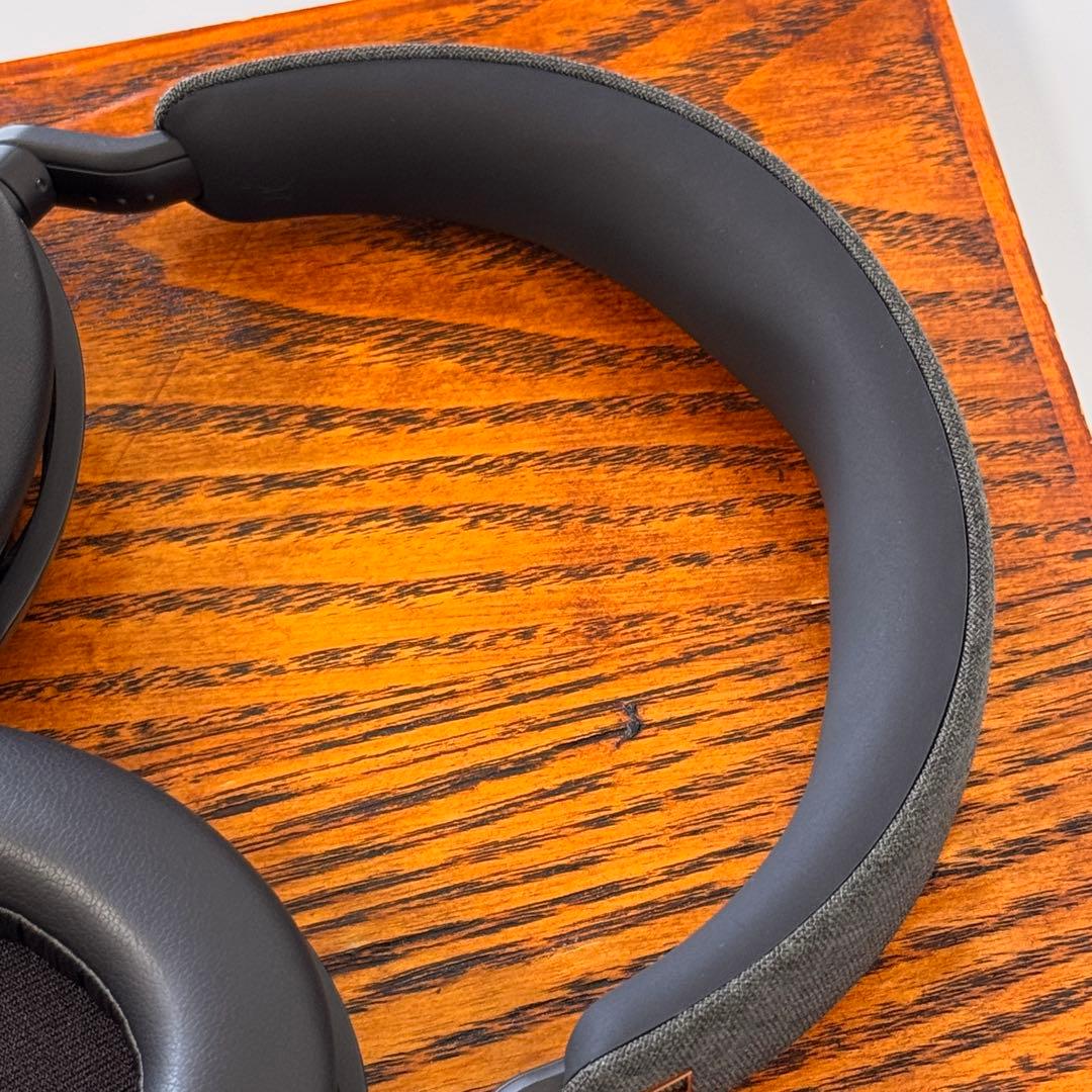 Sennheiser Momentum 4 Wireless 「付属品完備」