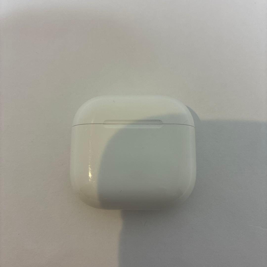 AirPods 第四世代　ノイズキャンセル付き
