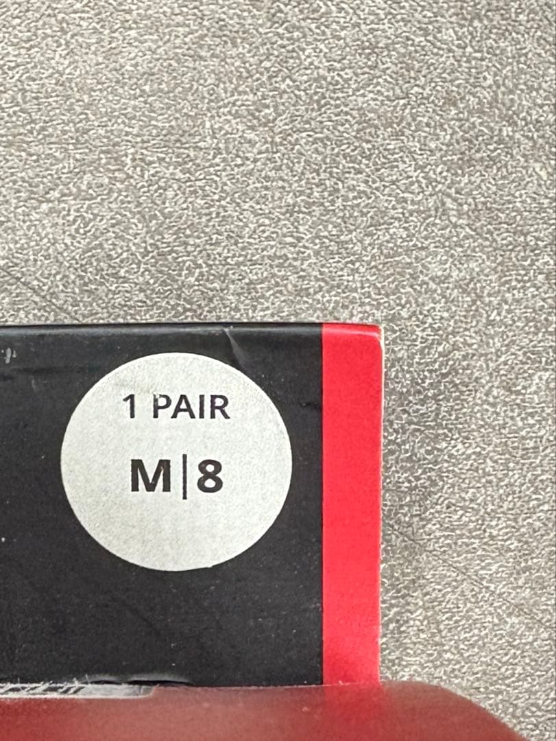 LENZヒートグローブHeatGloves4.0M/8 電熱グローブ ブラック