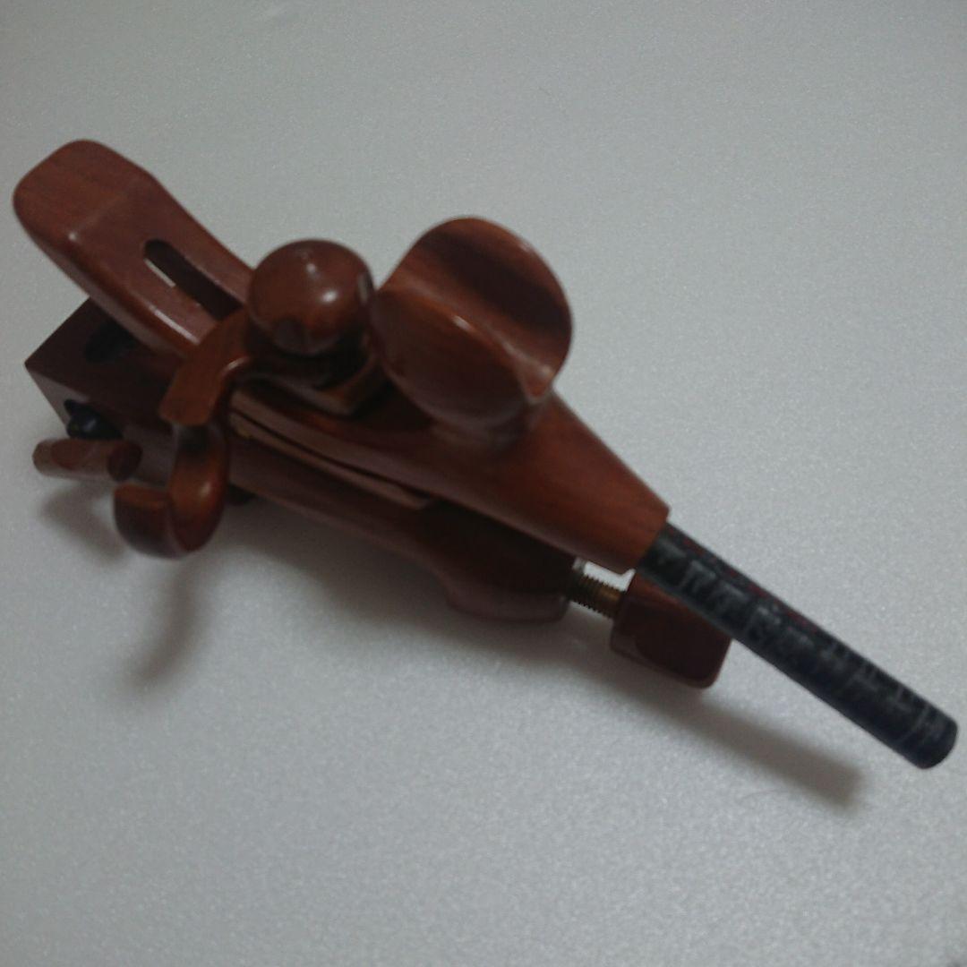 ヘラブナ万力カウンター付きポーチ付きとても希少です