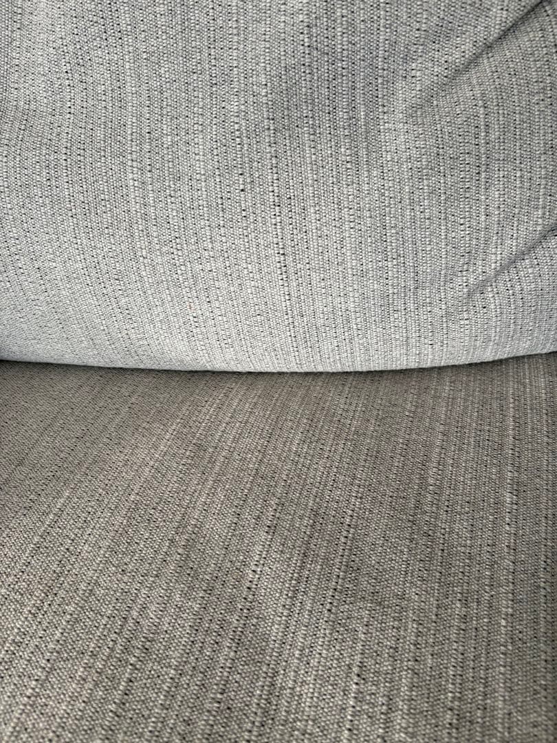 売り切り1万円値下げ【ACTUS】LAULUソファ