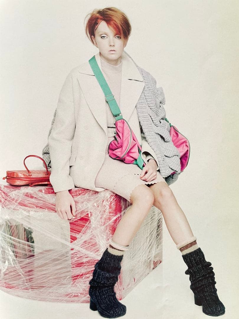 Martin Margiela ブーツ ソックブーツ 足袋