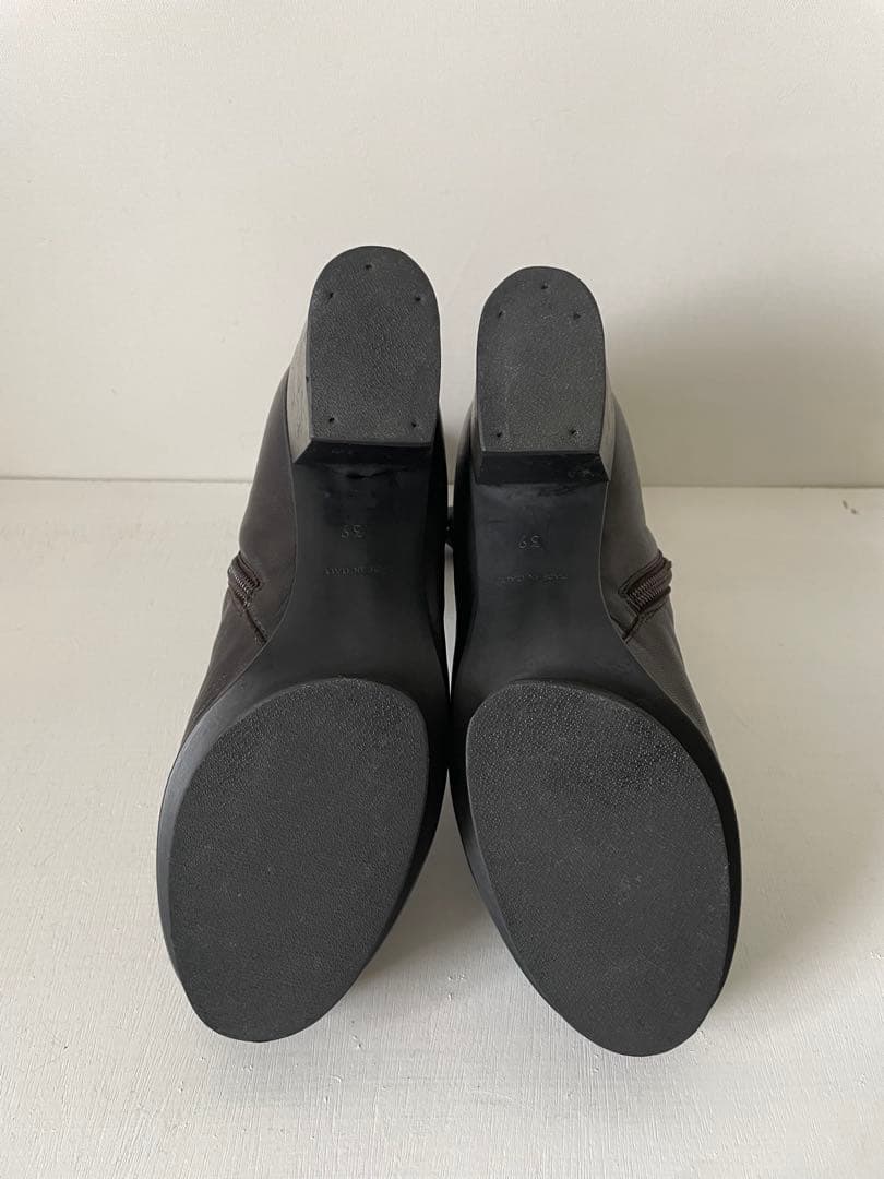 Martin Margiela ブーツ ソックブーツ 足袋