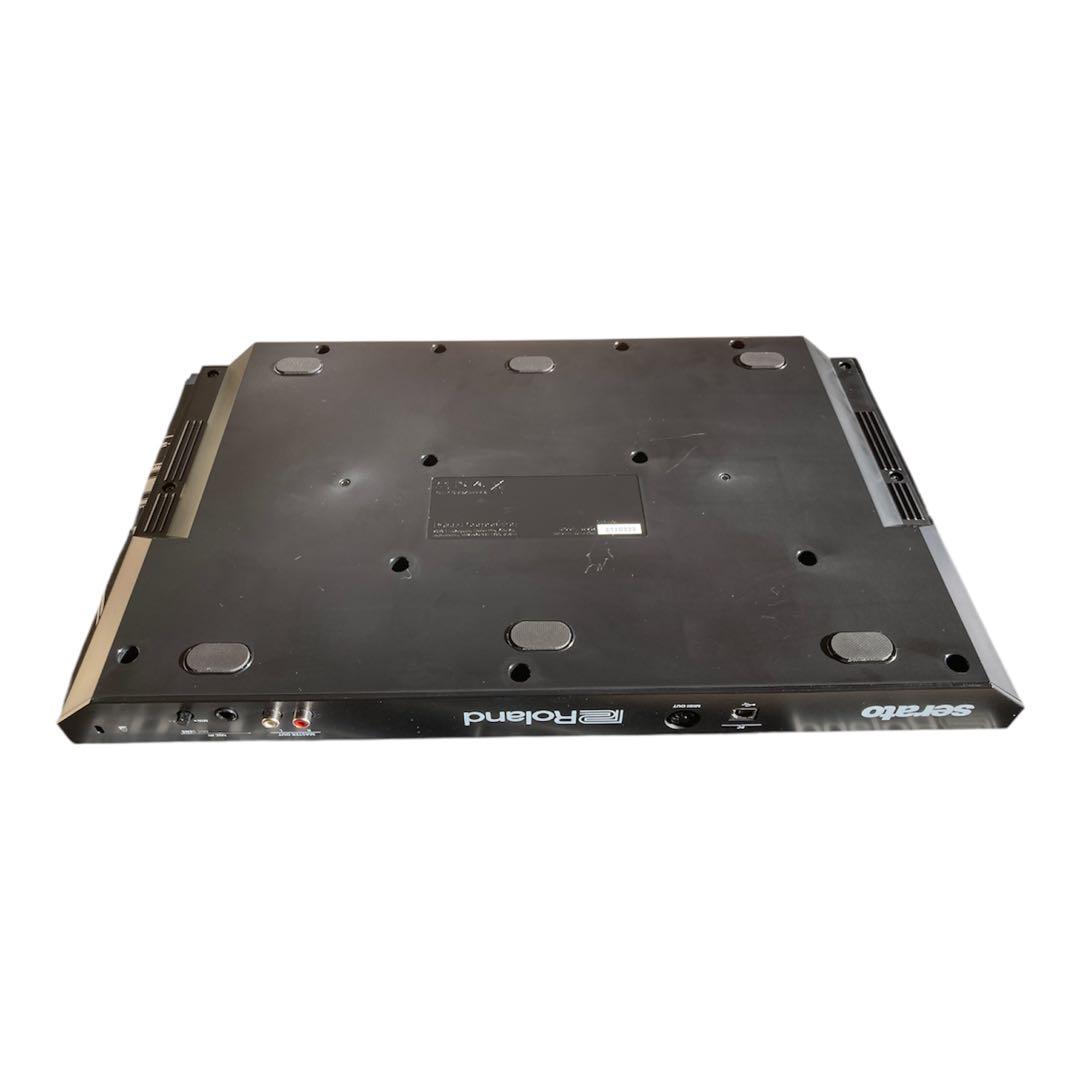 【美品】Roland DJ-202 DJコントローラー おまけ2点付き