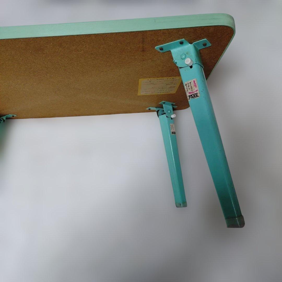 レア　ザシキブタ　座卓　折りたたみテーブル　サンリオ　１９８５　昭和　ファンシー