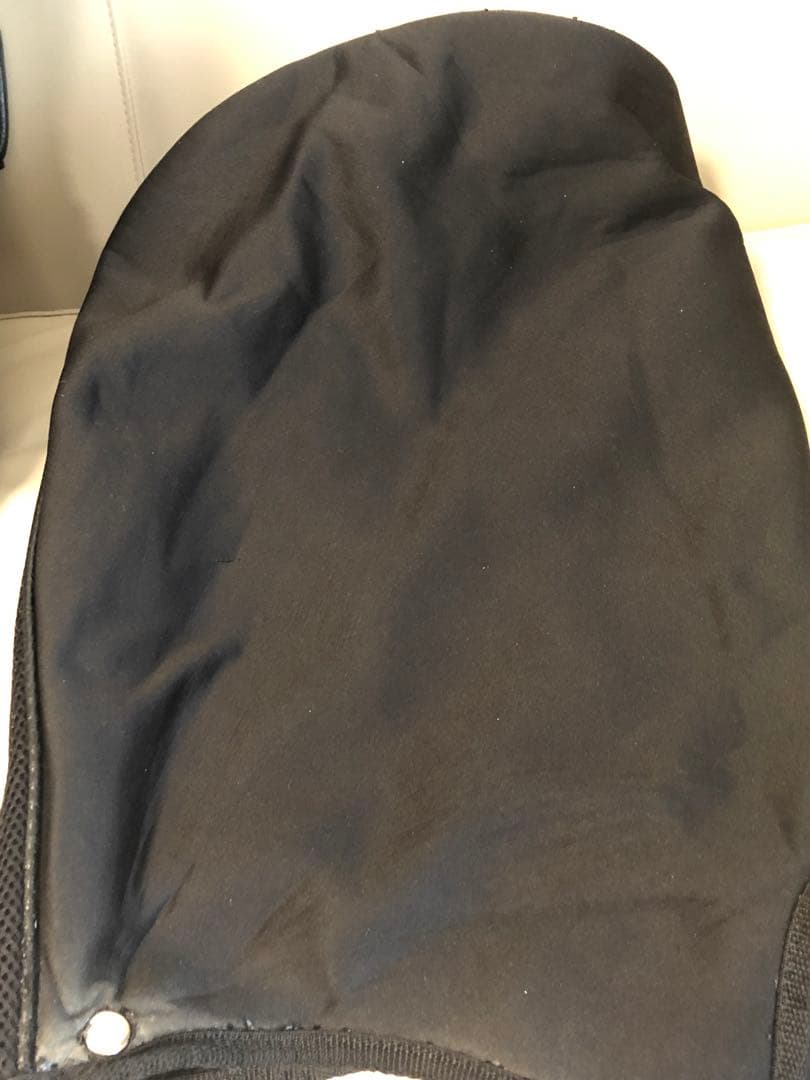 【送料込み】廃盤希少　アダバット　高級アスリートモデル　キャディバッグ