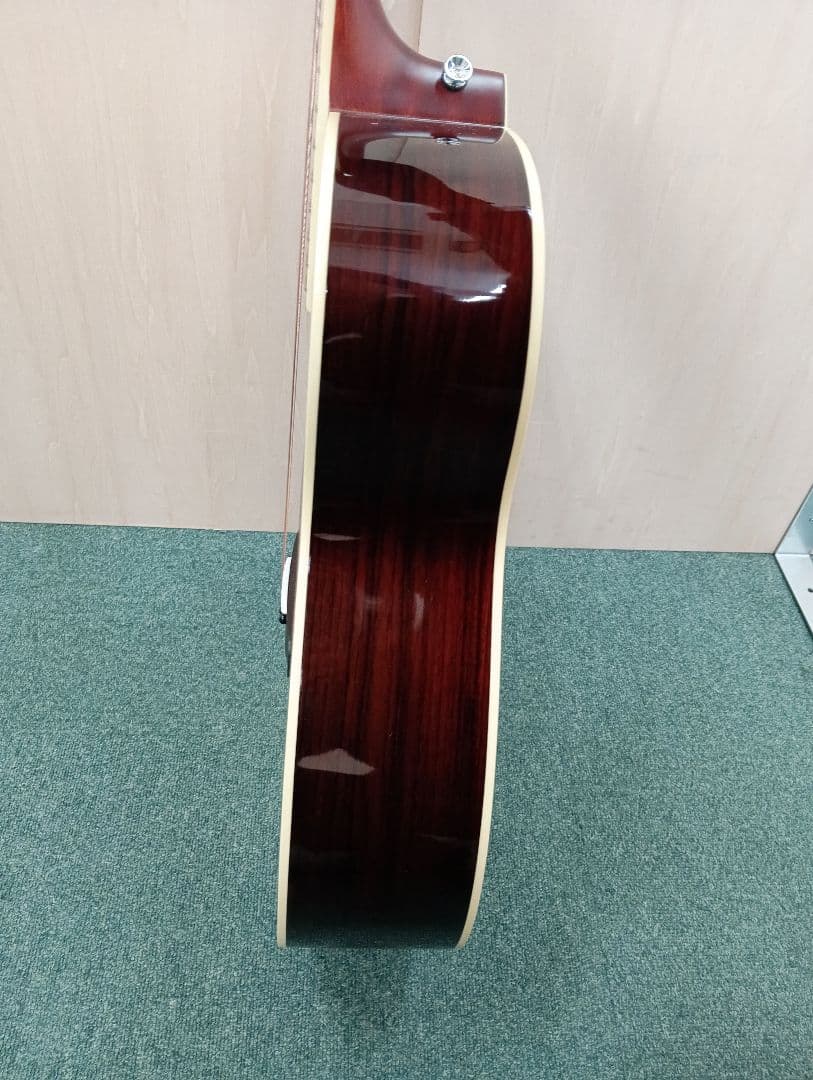 美品　YAMAHAアコースティックギター FS830 楽器　音楽　専用ケース