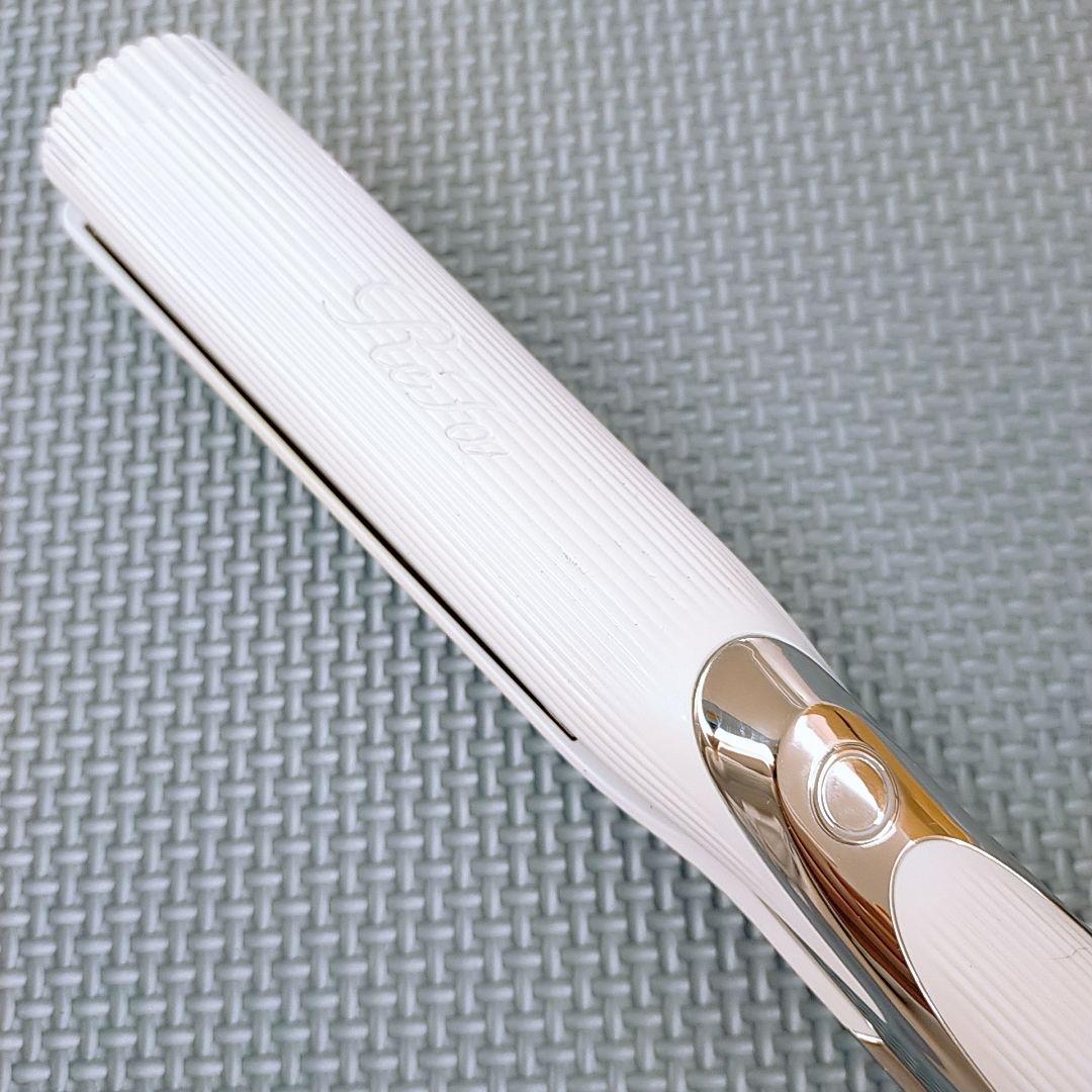 美品✨️最新モデル Refa リファ ビューテック ストレート プロ