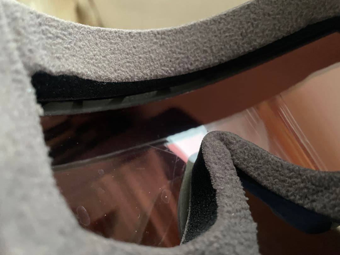 美品 OAKLEY LINE MINER L