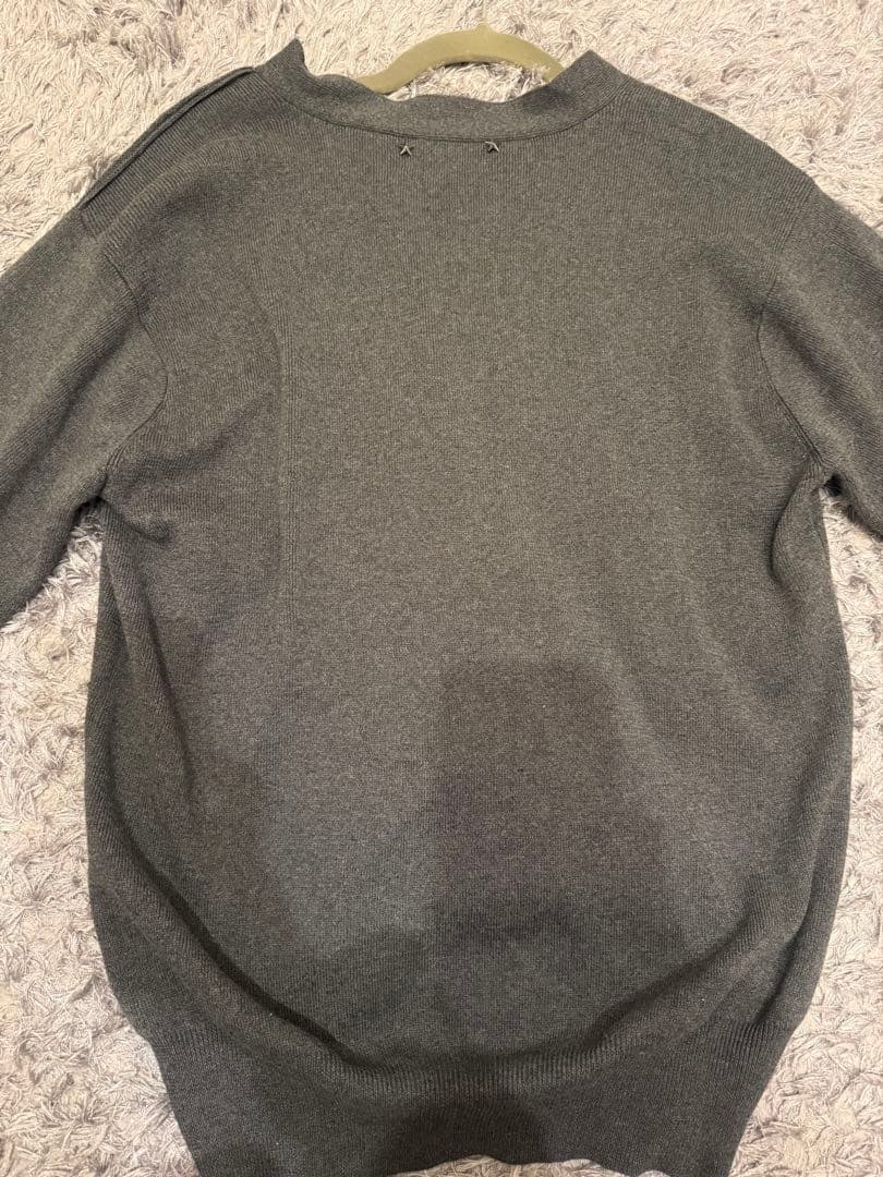 BIBIY. DINER CARDIGAN カーディガン