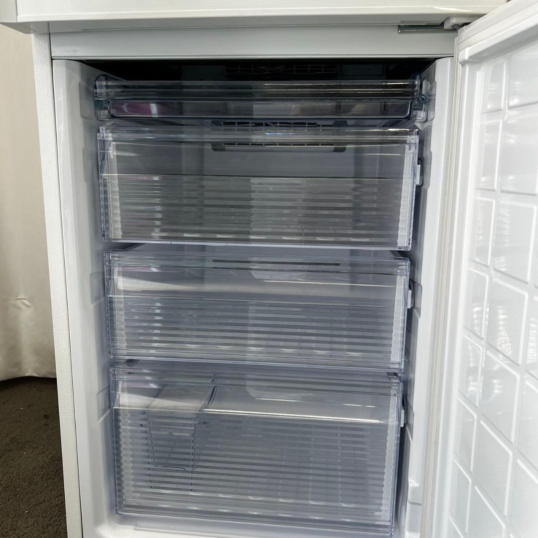 127 冷蔵庫　SHARP 大容量　プラズマクラスター　一人暮らし　設置無料