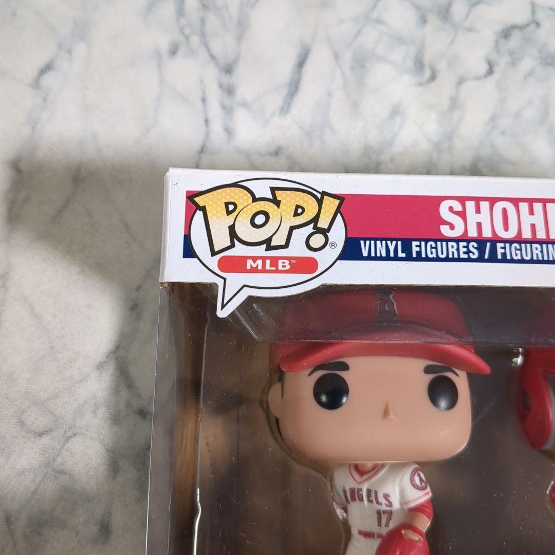 Funko POP! Shohei Ohtani フィギュア 2体セット
