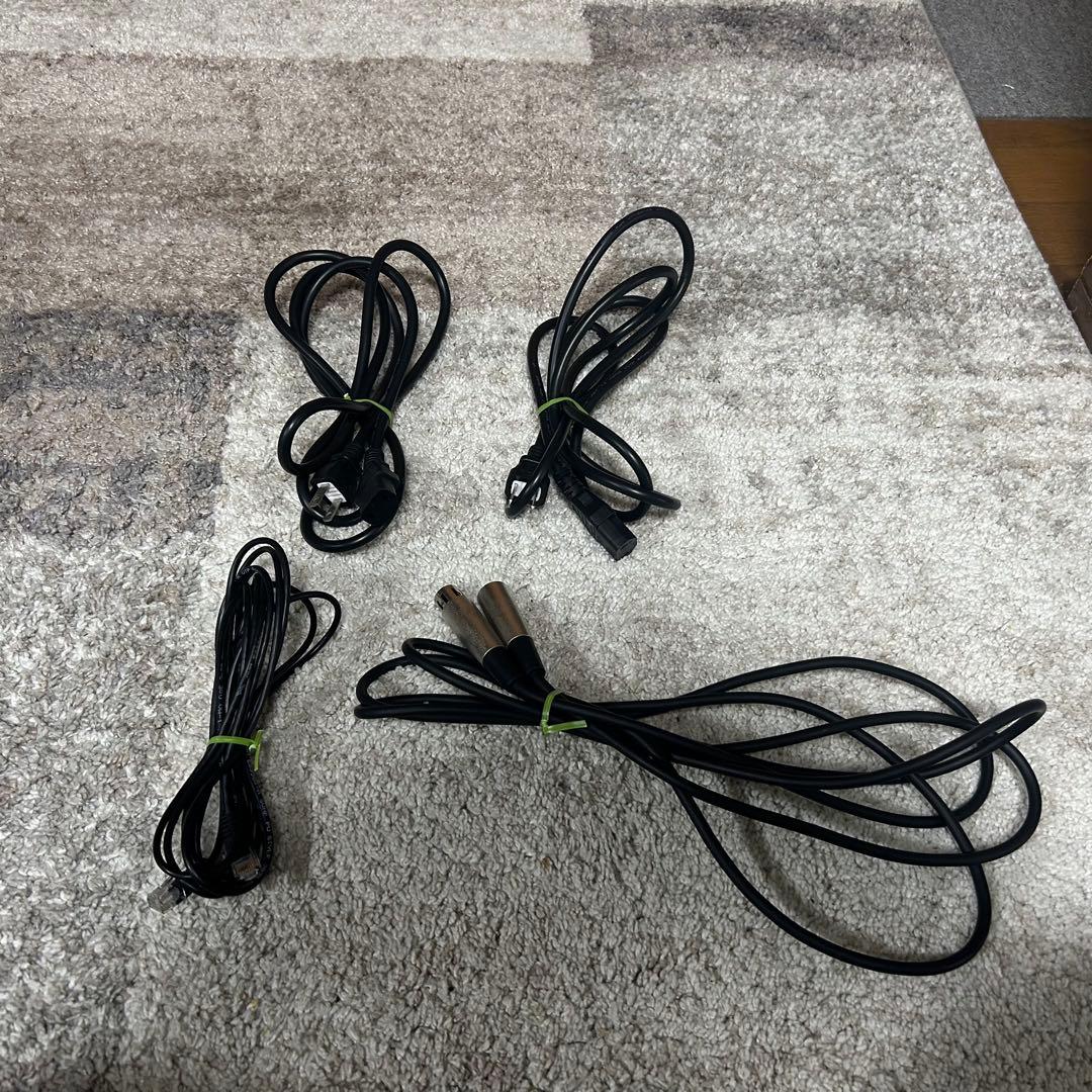 23区送料無料❗️YAMAHA NX-N500 ネットワーク　パワードスピーカー