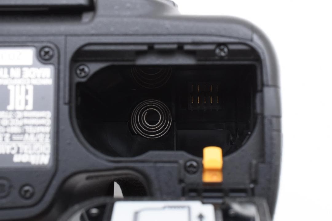 ニコン　Nikon D750 デジタルカメラボディ