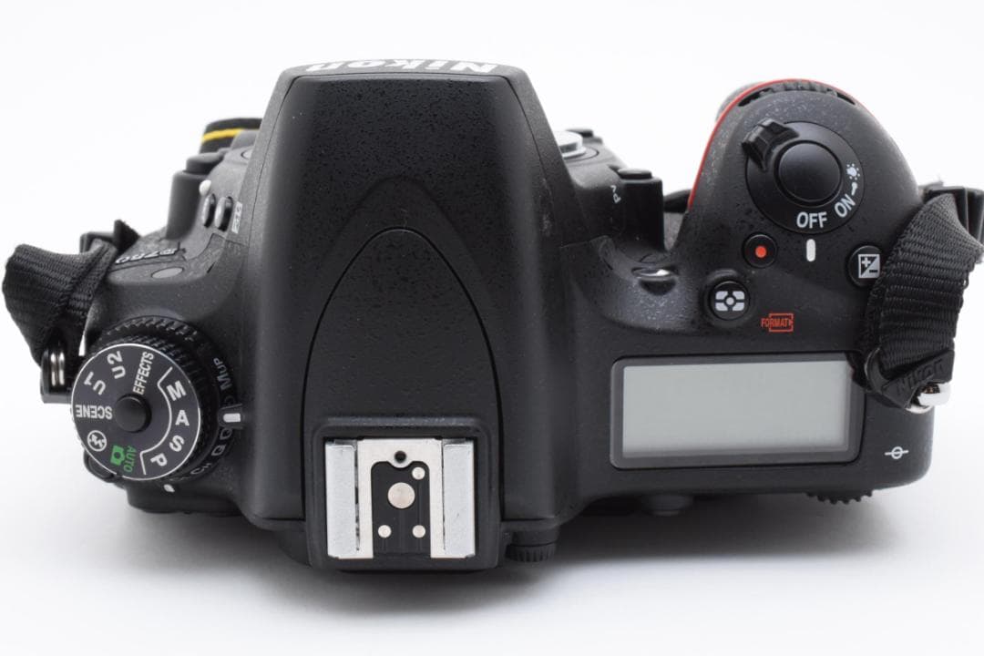 ニコン　Nikon D750 デジタルカメラボディ