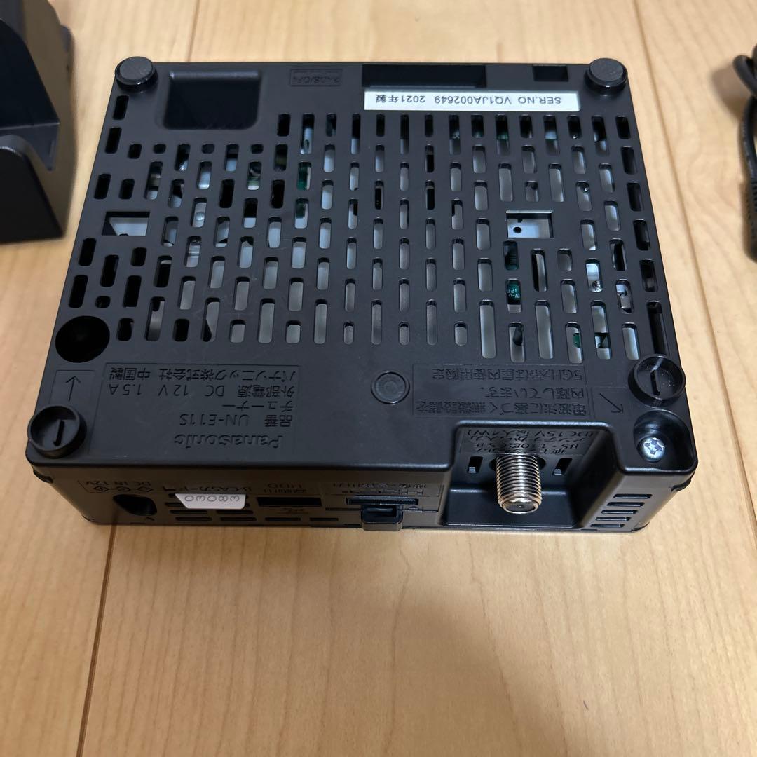 Panasonic プライベートビエラUN-10L11-K