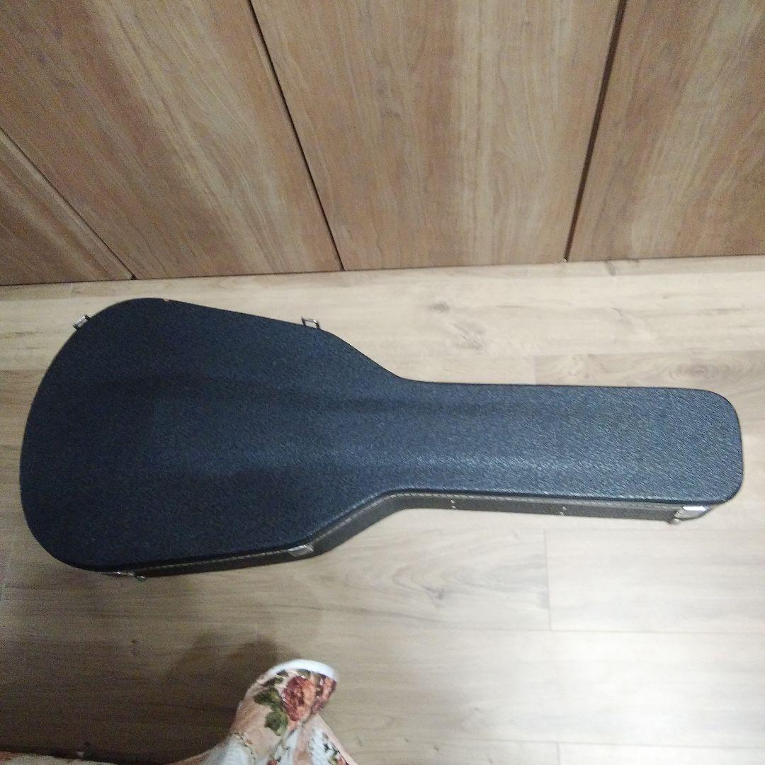 Ovation celebrity delux cc257 ジャンク品