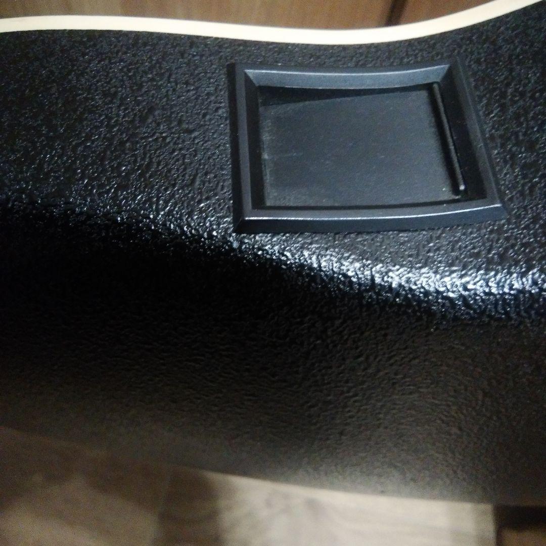 Ovation celebrity delux cc257 ジャンク品