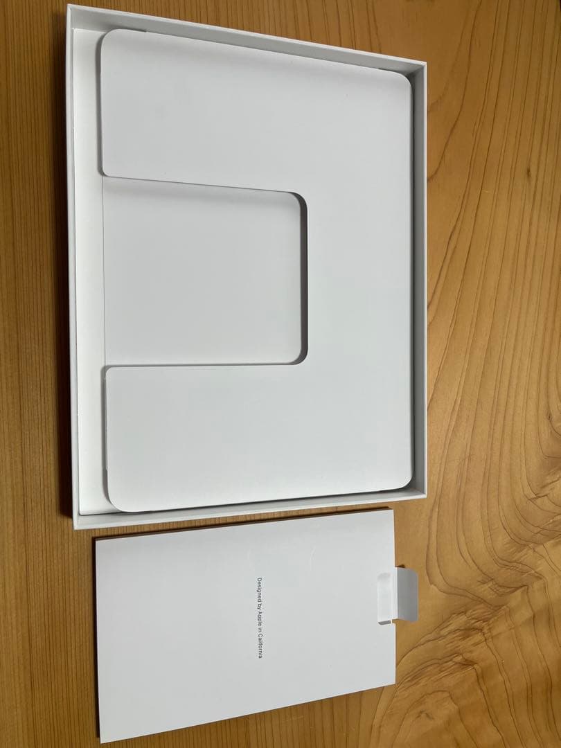 iPad Magic Keyboard US配列 11インチ MJQJ3LL/A