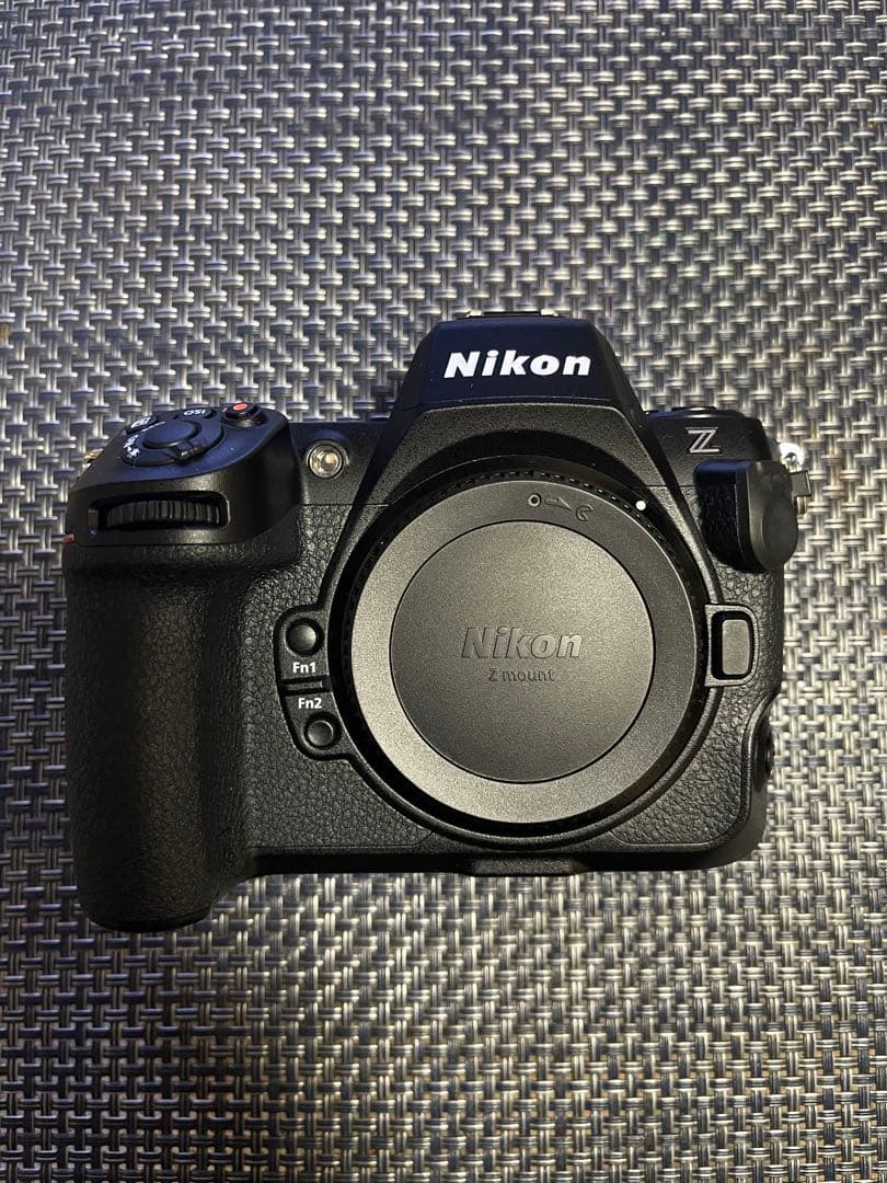 Nikon Z8 ミラーレスカメラ 本体