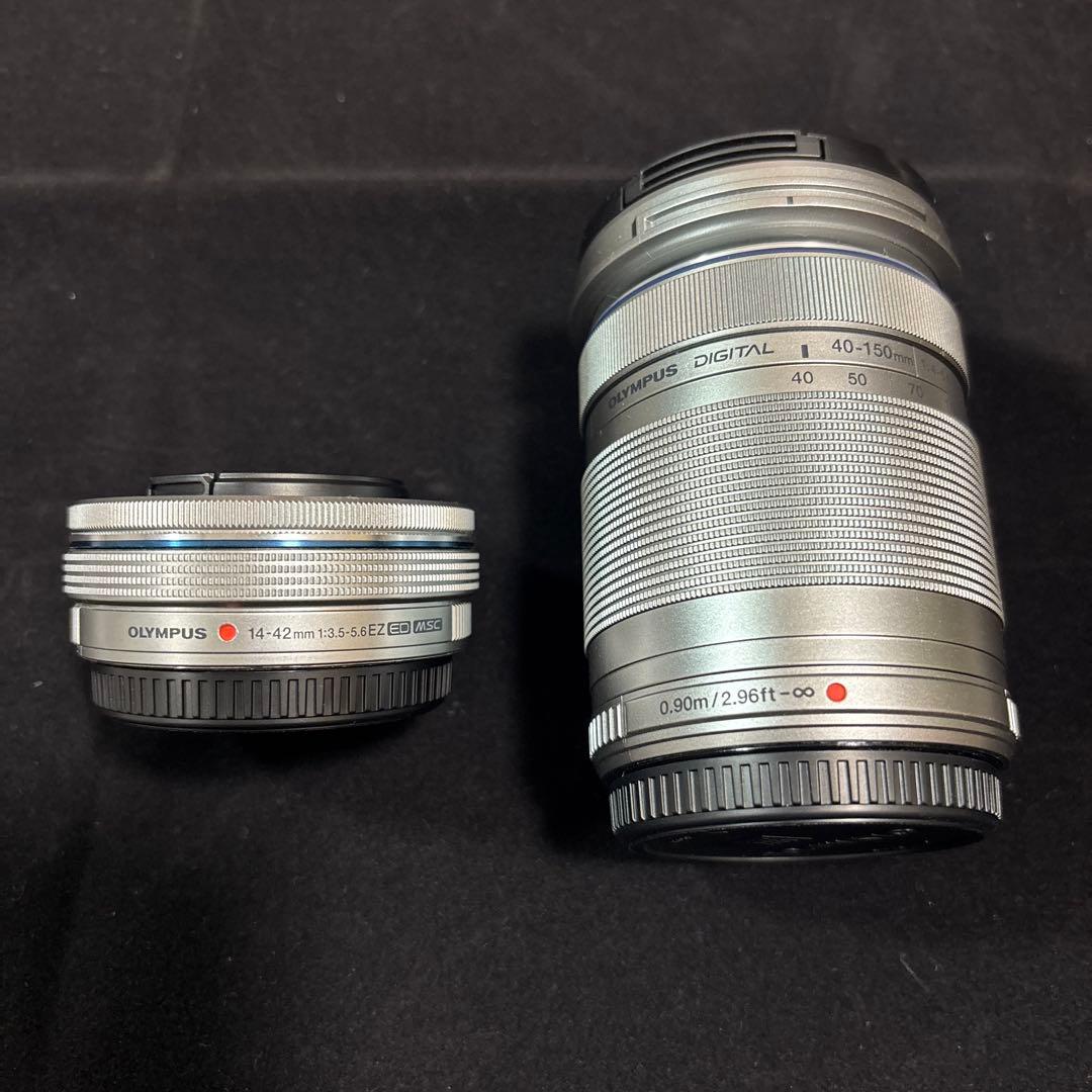 【楽一番公式アカウント05】OLYMPUS PEN E-P7