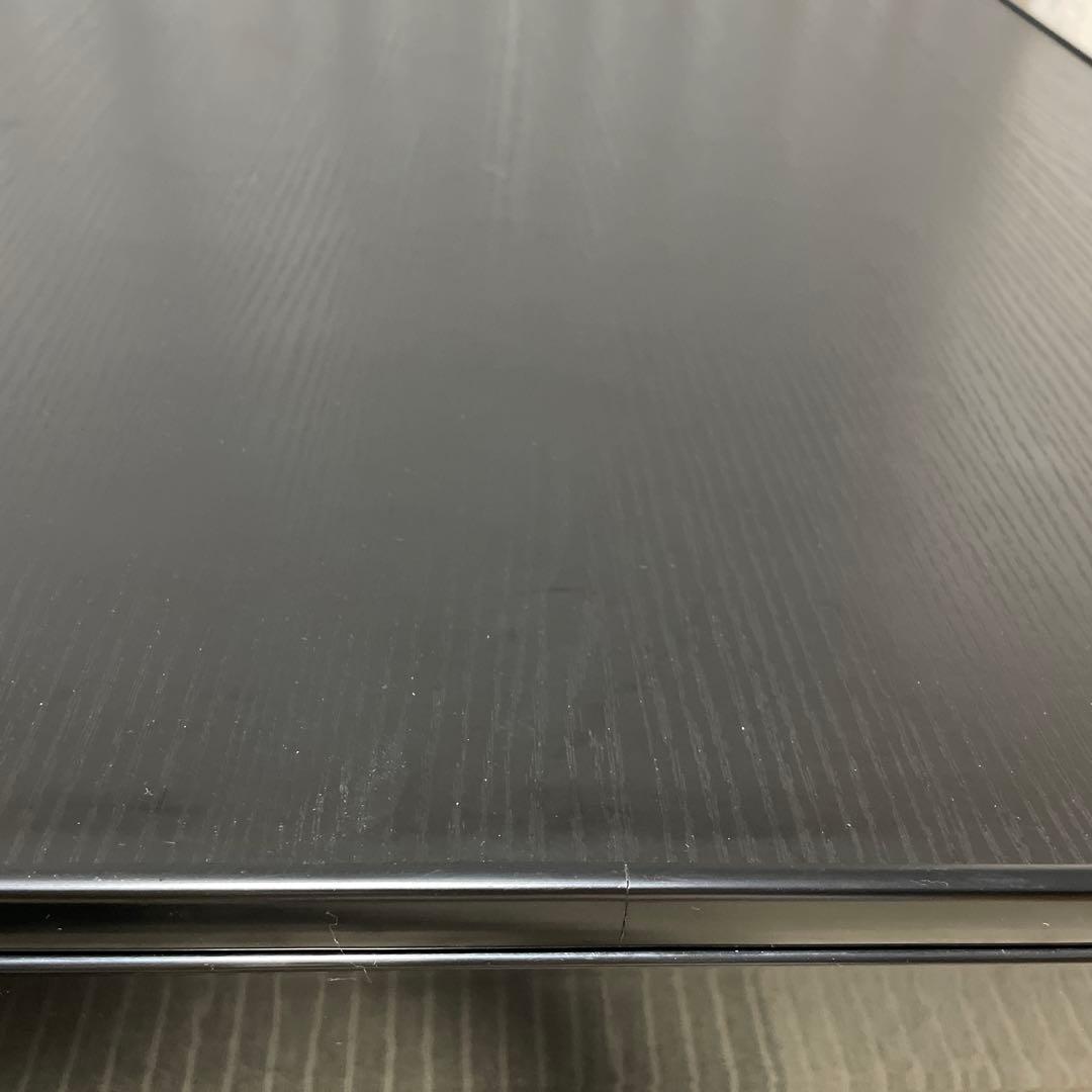 NITORI ニトリ こたつ 長方形 80cm×60cm 天板リバーシブル