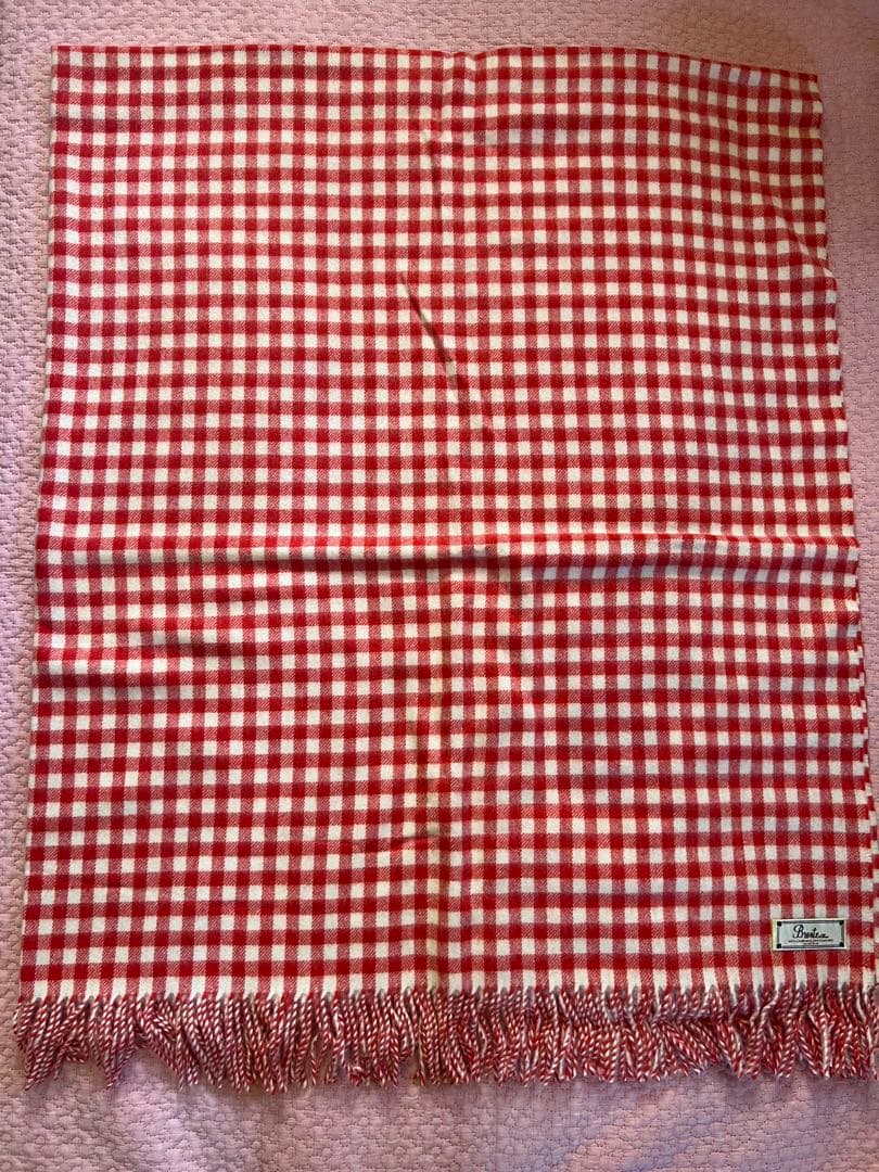 Bronte at  ブランケット　スロー