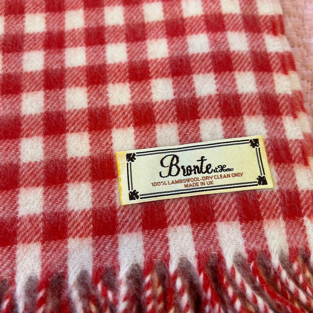 Bronte at  ブランケット　スロー