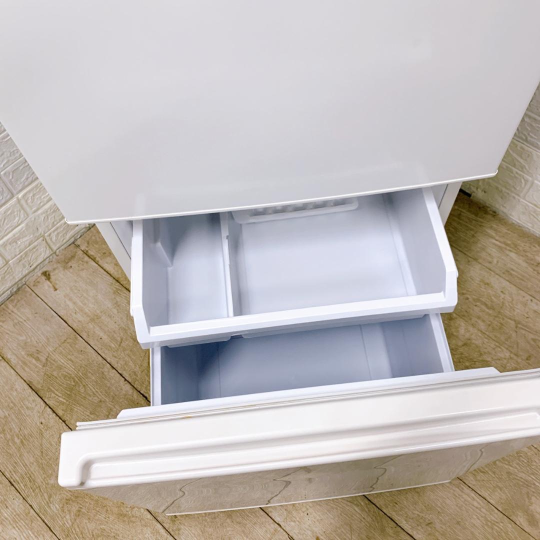 TO11815 アクア 201L 冷蔵庫 大型 小型 一人暮らし