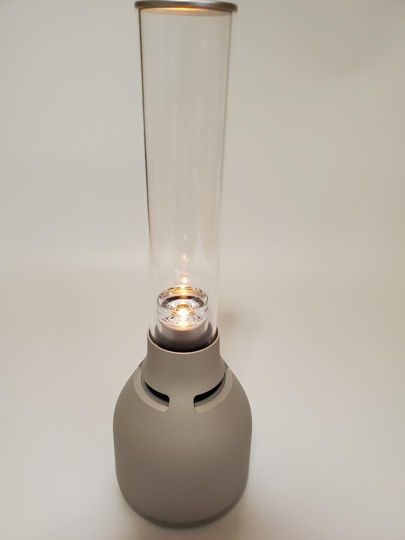 ソニー グラスサウンドスピーカー LSPX-S3