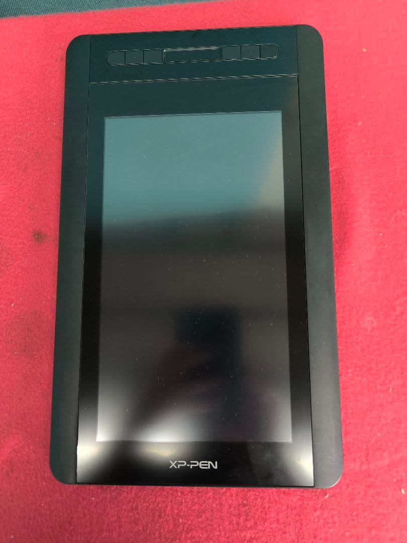 XP-PEN　　Artist 12 液晶ペンタブレット