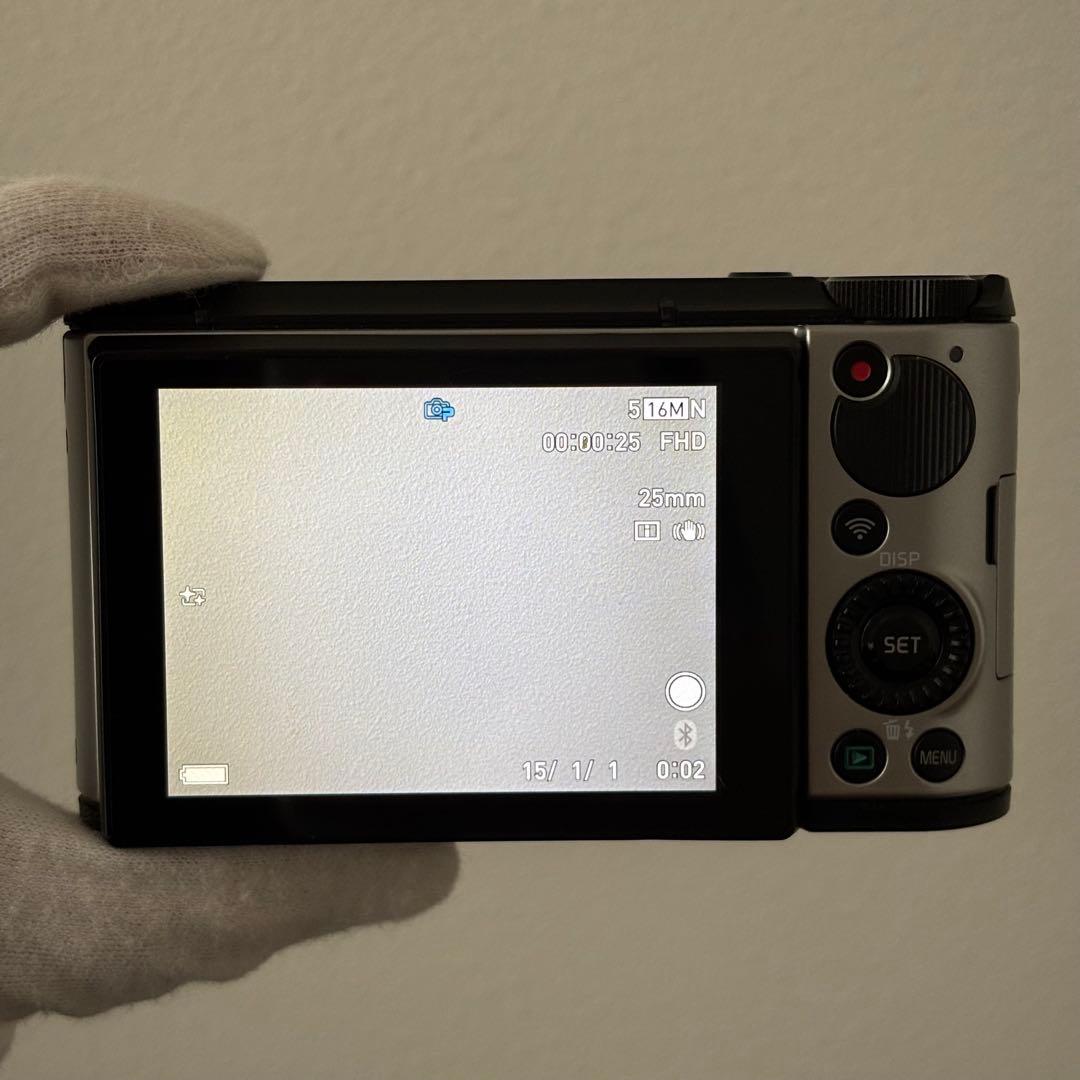 CASIO EXILIM EX-ZR1600 デジタルカメラ