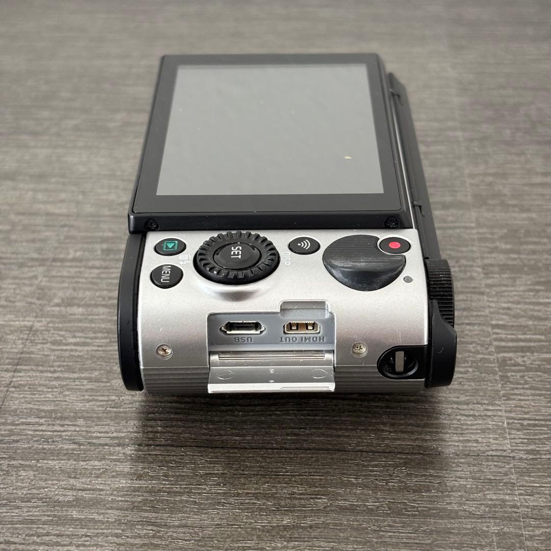 CASIO EXILIM EX-ZR1600 デジタルカメラ