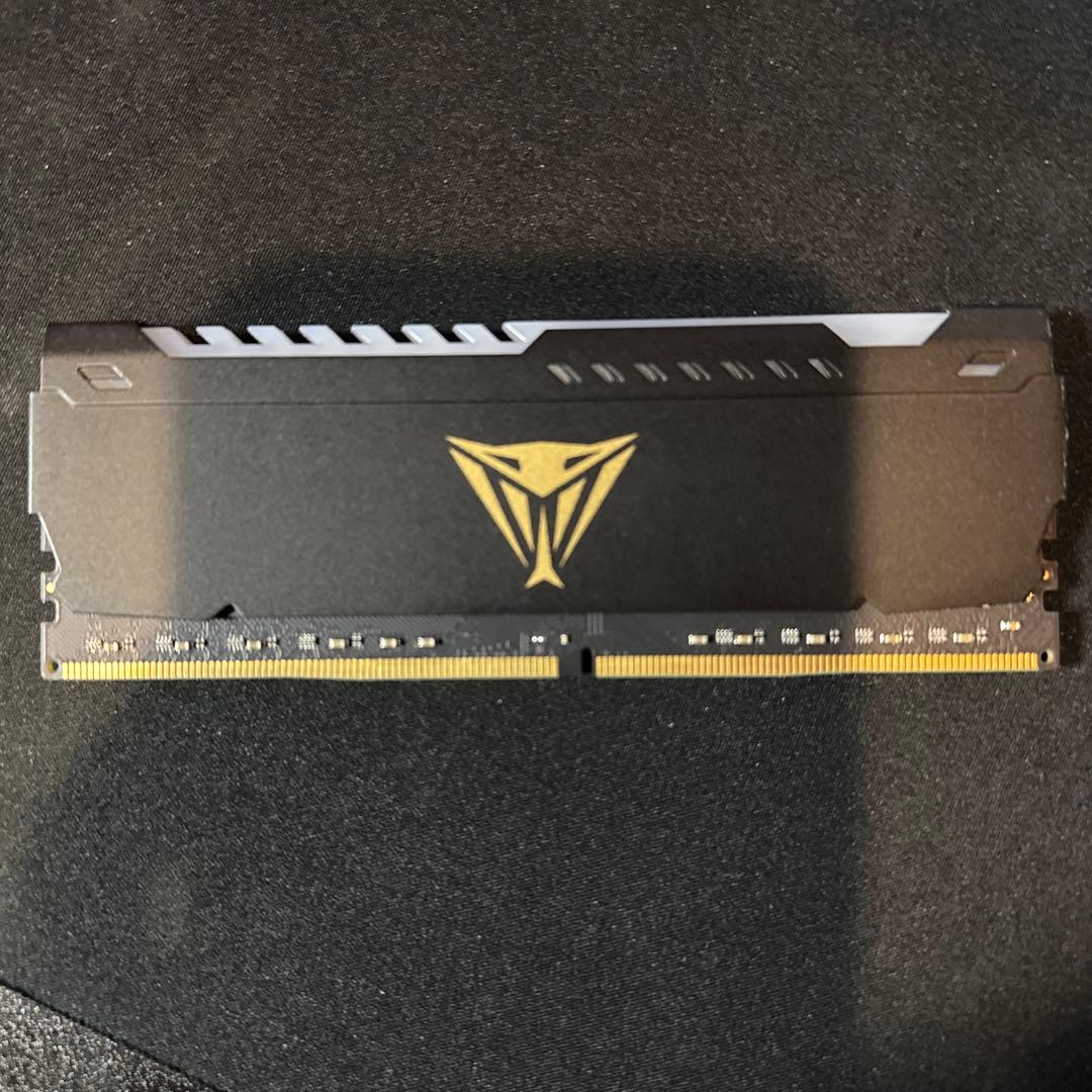 PVS432G320C8 32GB DDR4 メモリ 3200MHz